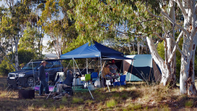The Camp