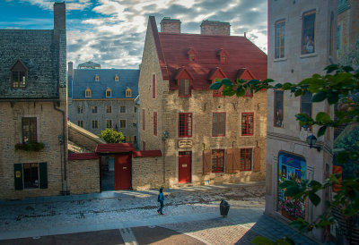 Quebec