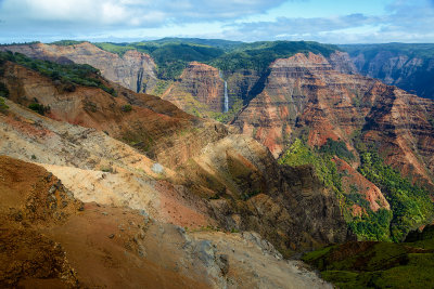 Waimea Canyon