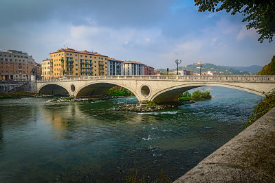 Verona, Italy