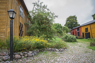 Parvoo, Finland