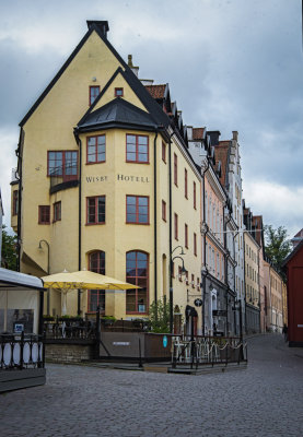 Visby, Sweden