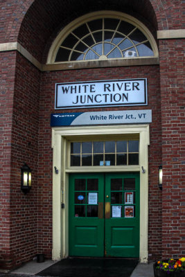 White River Junction Vt