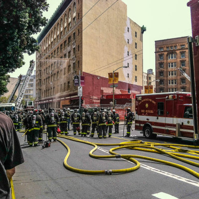 San Francisco 8-4-2014 3rd Alarm Renoir Hotel (3).jpg