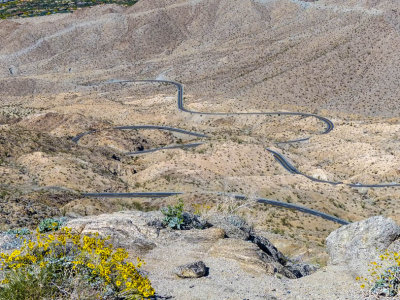 Coachella Valley