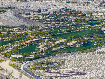 Coachella Valley