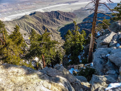 Aerial Tram