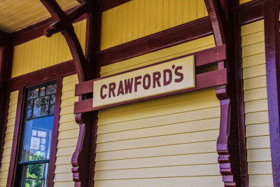 Crawford's Station