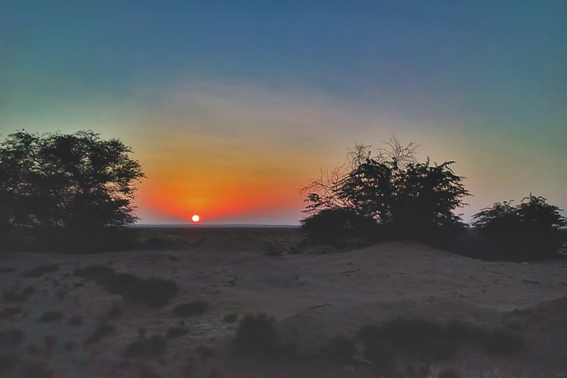 Sunrise