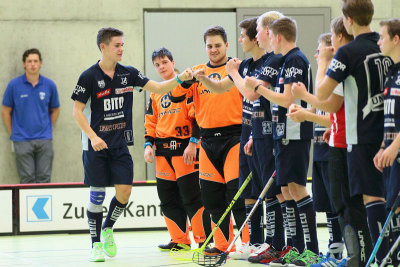29.September 2013 UHC Uster