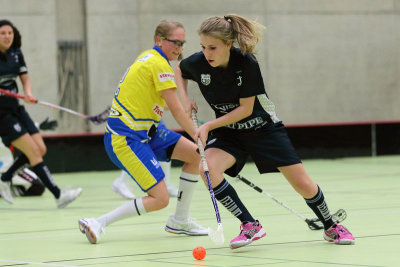 12. Oktober 2013 UHC Dietlikon