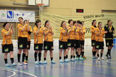 15. Dezember 2013 Aergera Giffers-Marly