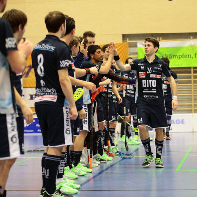 15. Dezember 2013 Ad Astra Sarnen