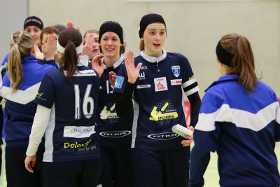 26. Januar 2014 Piranha Chur
