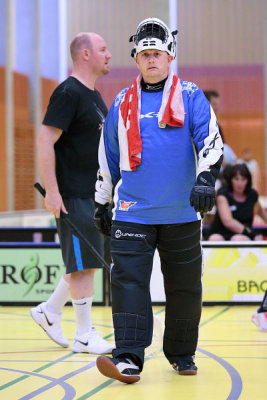 10 Jahre Zug United Plauschturnier Erwachsene