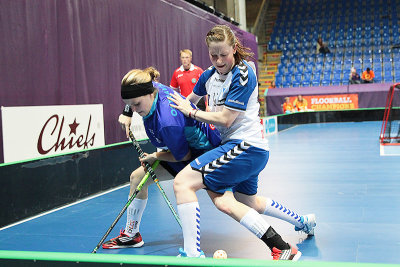 Championscup 1. Okt 2014 Zug United    Vitkovice