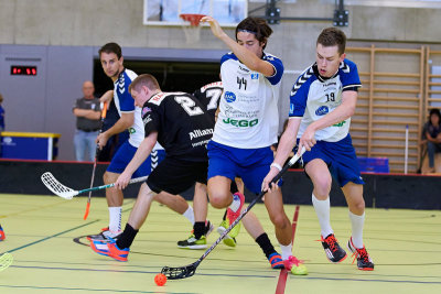 12. Oktober 2014 UHT Eggiwil