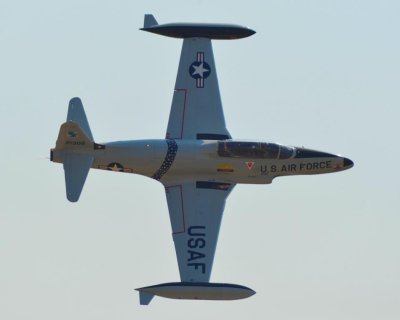 Abbotsford Airshow August 2013