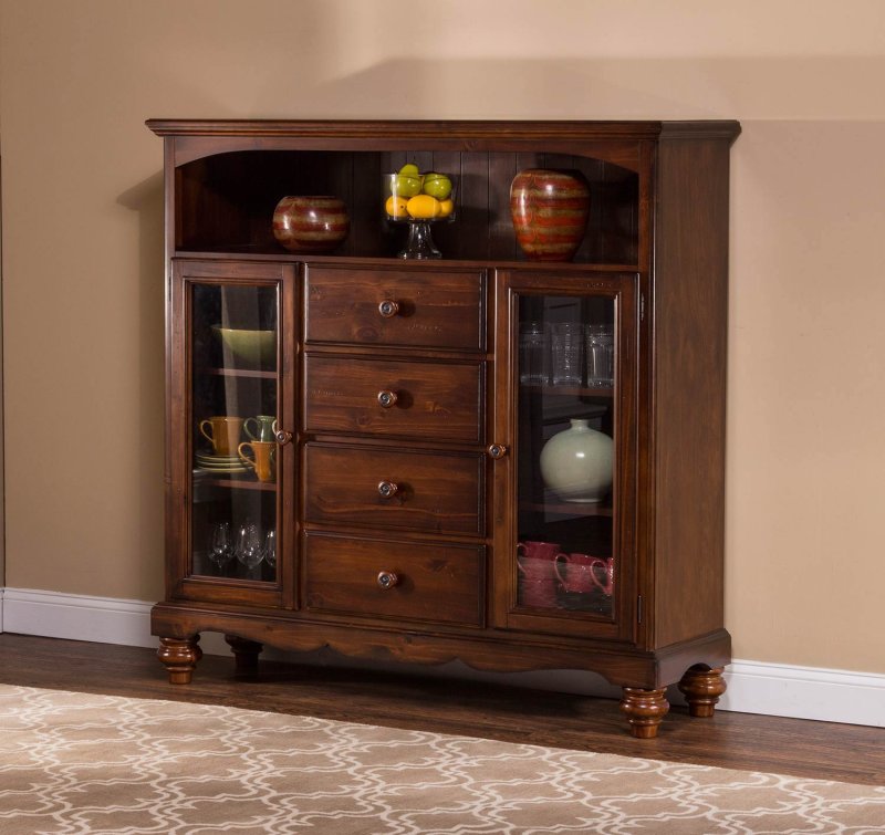 Hillsdale Pine Island Furniture for a Beautiful Setup
