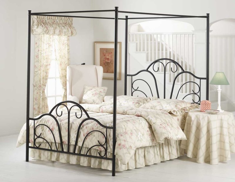 Hillsdale Beds for Maximum Comfort and Convenience