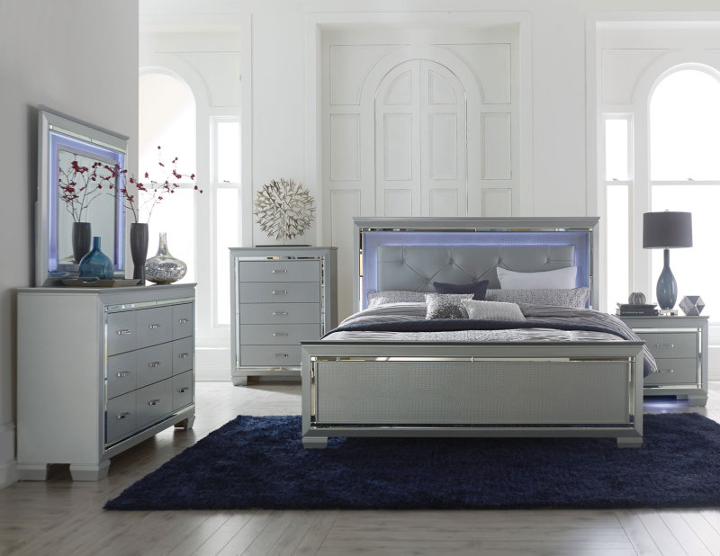 Homelegance Allura for High Quality Furniture