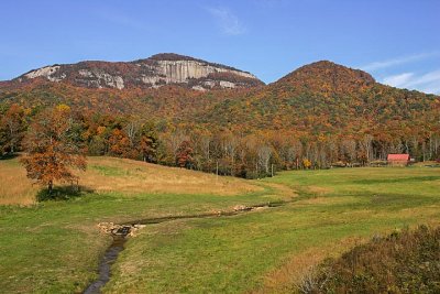 Table Rock