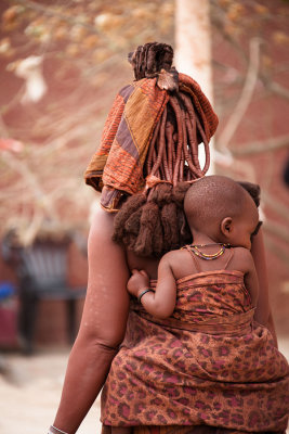 The Himba