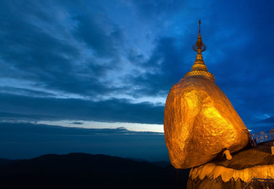 Myanmar Oct.2010