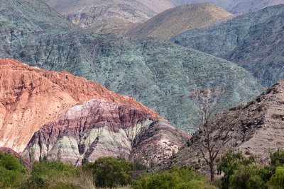 Argentina