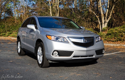 2014 Acura RDX - Front Right - IMG_7546.jpg