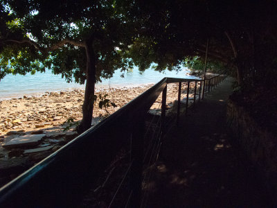Lameroo Beach