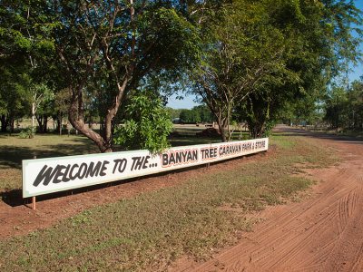 Banyan Springs