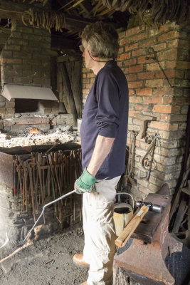 Weald & Downland Museum