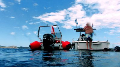 Kornati & Underwater