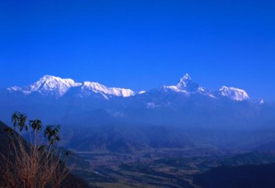 1995007083 Annapurna and Machupuchare.JPG