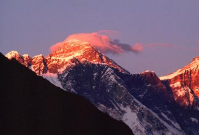 1995008062 Mount Everest Sunset v2.JPG