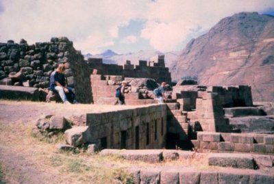 1996016087 Paul ill Pisac Ruins.jpg