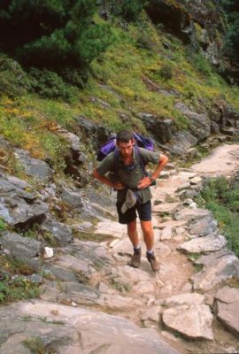 1997022076 Richard suffers to Namche.jpg