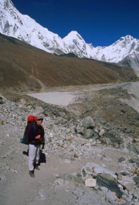 1997023091 Paul near Gorak Shep.jpg