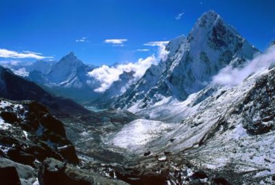 1997024076 Ama Dablam and Cholatse.JPG