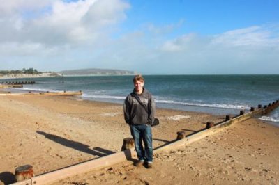 2013107791 Paul Abersoch beach.jpg