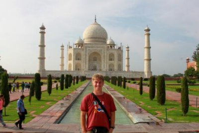 2014078732 Paul Taj Mahal Agra.JPG