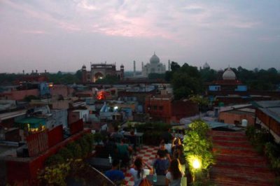 2014078782 Twilight Taj Mahal Agra.JPG