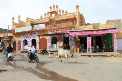 2014078985 Streets of Jaisalmer.JPG