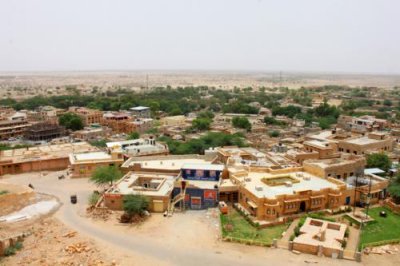 2014079047 Overlooking Jaisalmer.JPG