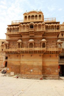 2014079066 Jaisalmer City Palace.JPG