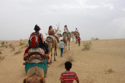 2014079177 Camel Trek Thar Desert.JPG