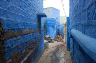 2014079315 Blue alleyways Jodhpur.JPG