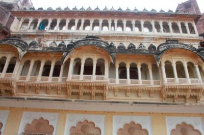 2014079352 Mehrangarh Fort Jodhpur.JPG