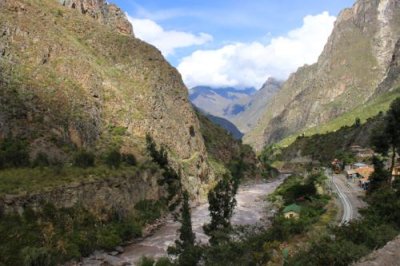 2016044928 Start of Inca Trail km82.jpg